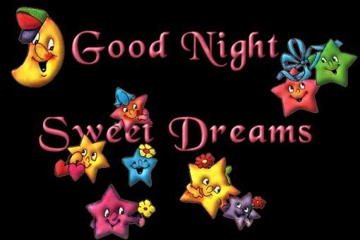 good night clipart sms - photo #19